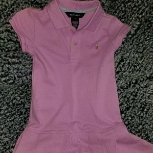Ralph Lauren dress